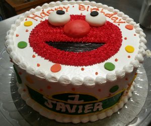 88 i Elmo